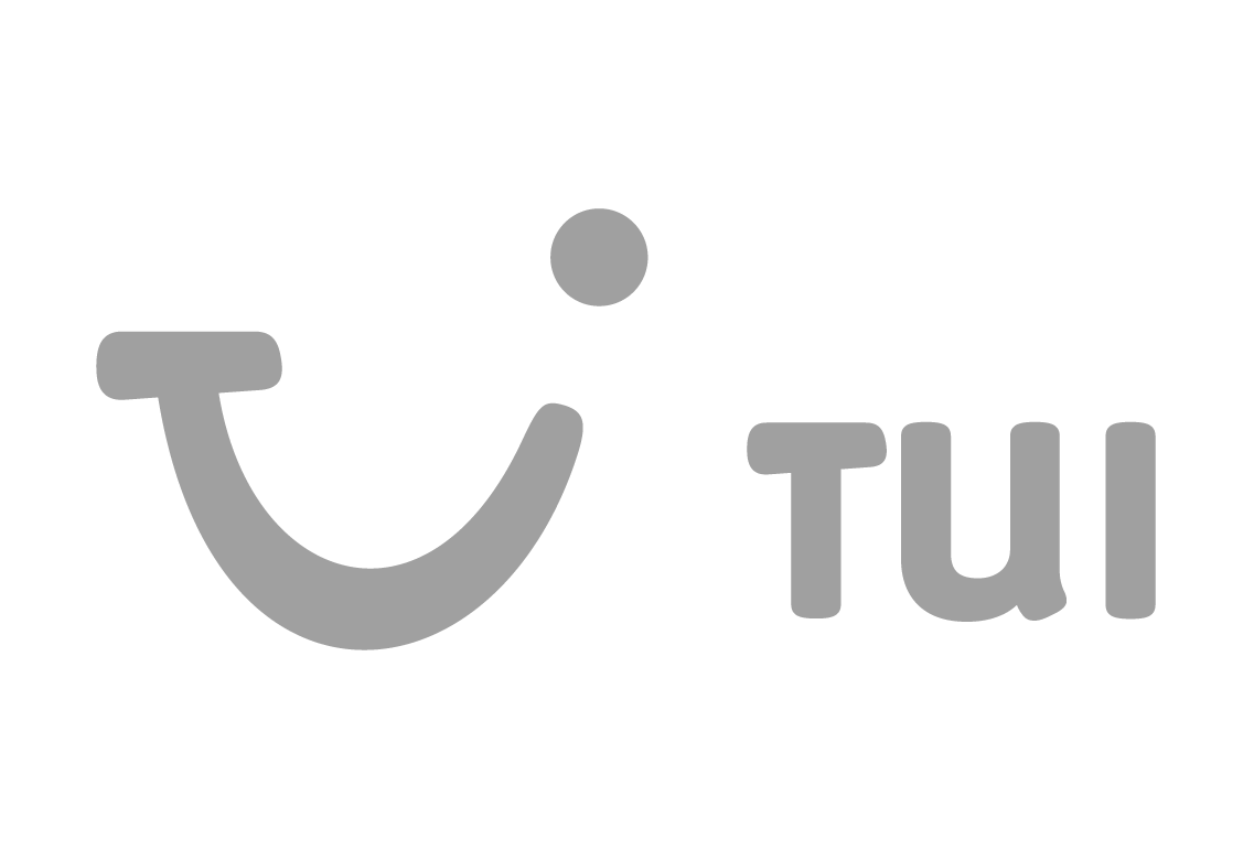 Logo Agenturkunde TUI