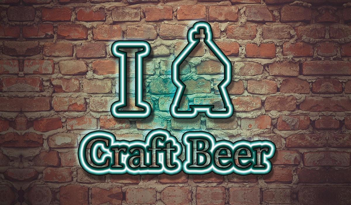 Key Visual GEA Group | I Love Craft Beer!