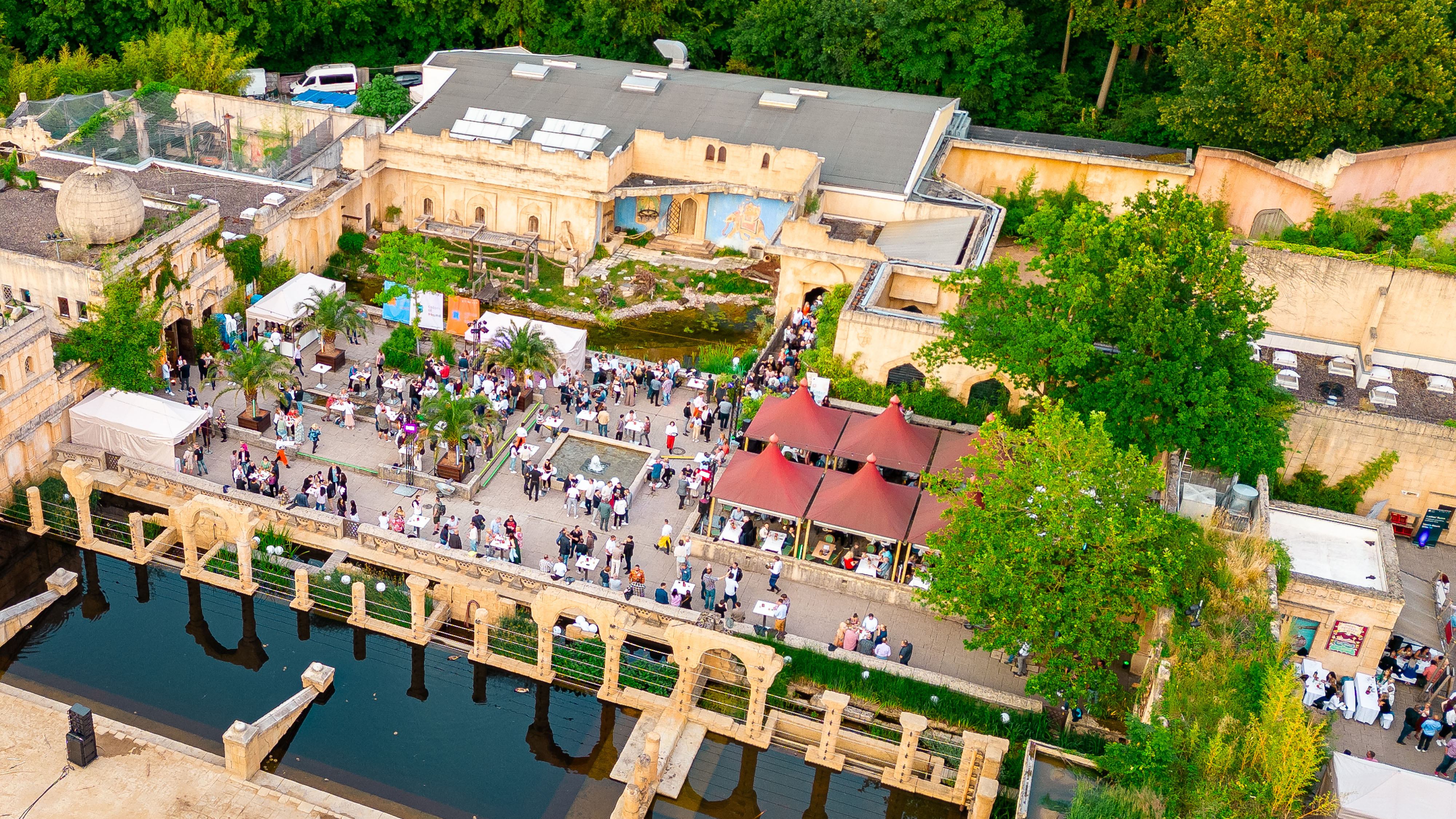 Erlebniszoo Hannover