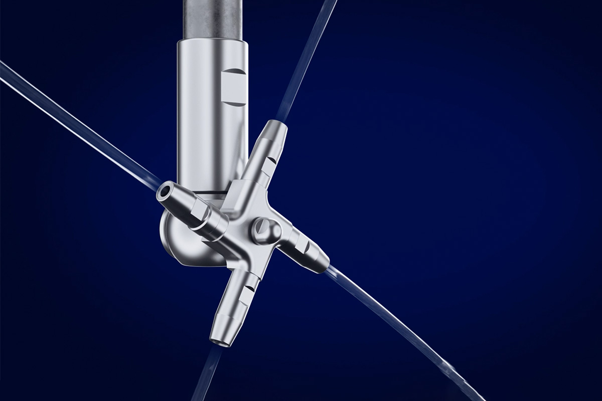 Link zu Produkteinführung GEA Valves & pumps
