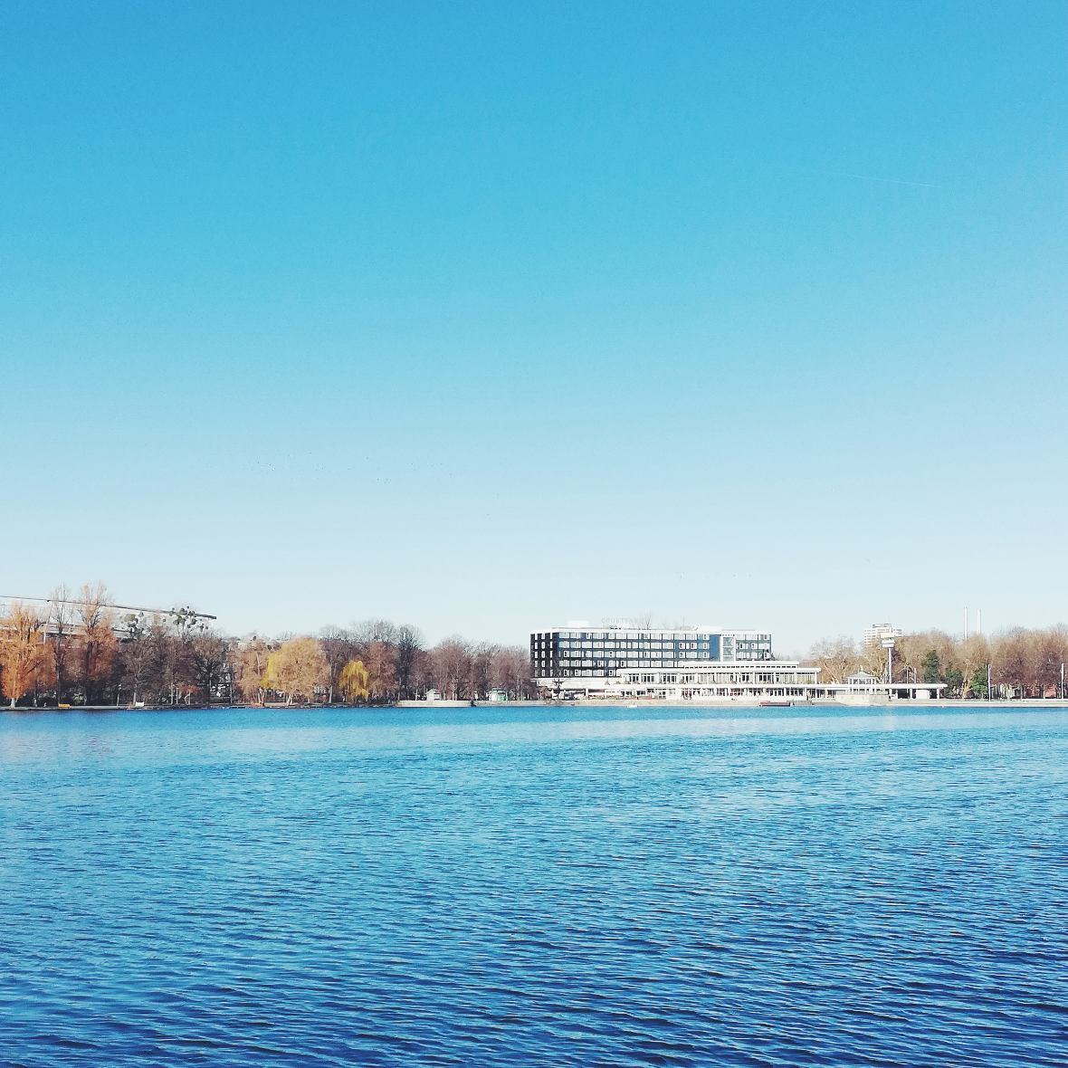 Maschsee