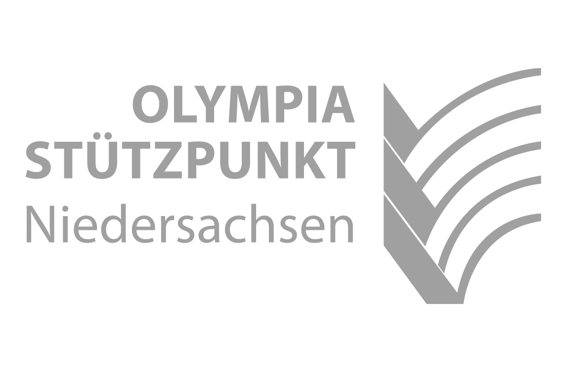 Logo Agenturkunde Olympia Stützpunkt Niedersachsen