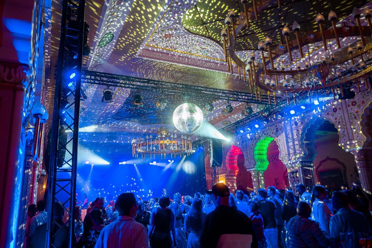 Hall