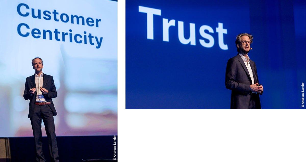 Keynote speakers