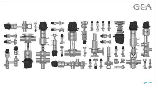 visual module