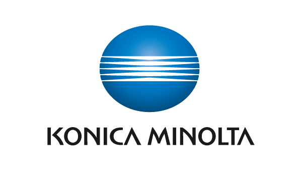 Konica Minolta logo