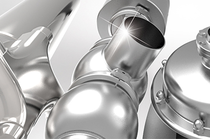 Link zur Beispielkompetenz Technologie in 3D-Renderings