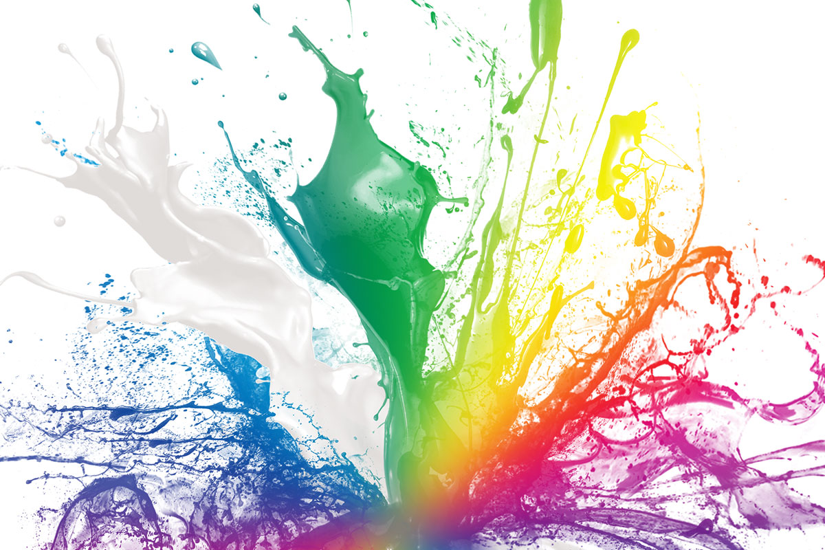 Link zu Beispielprojekt Exhibition Graphics